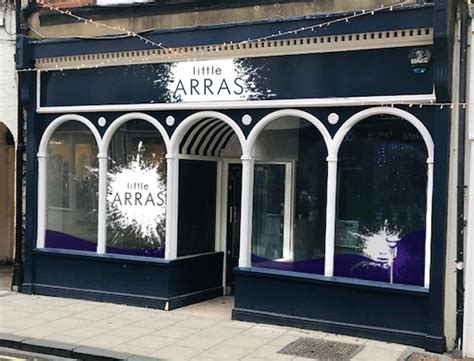 bars arras|little arras bakery york.